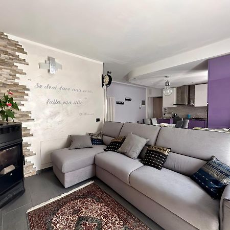 Residenza Basilica Apartman Tirano Kültér fotó