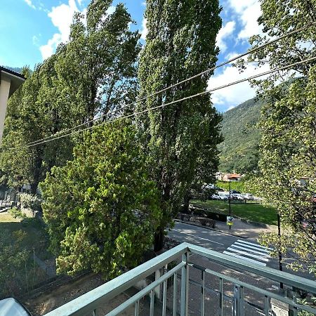 Residenza Basilica Apartman Tirano Kültér fotó