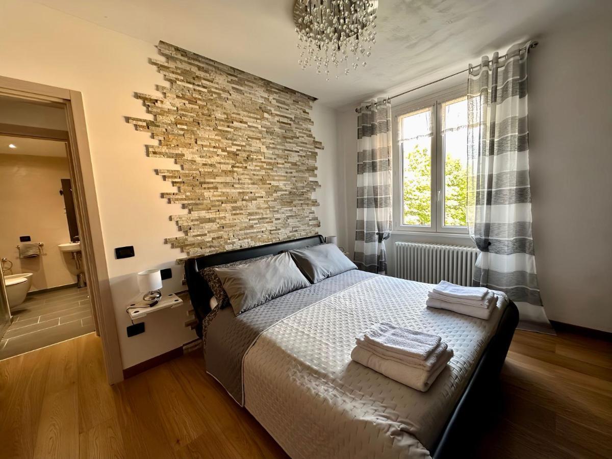 Residenza Basilica Apartman Tirano Kültér fotó