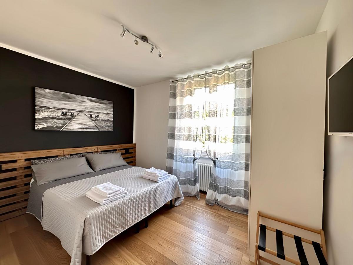 Residenza Basilica Apartman Tirano Kültér fotó